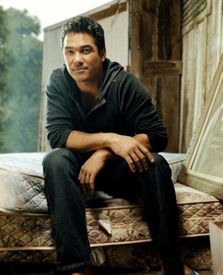 Dean Cain Poster 1376548