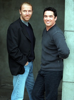 Dean Cain Poster 2211977