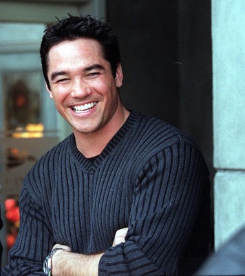 Dean Cain Poster 2211979