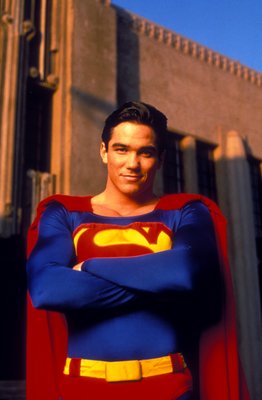 Dean Cain Poster 2211985