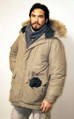 Dean Cain Poster 2211988