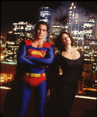 Dean Cain Poster 2211990