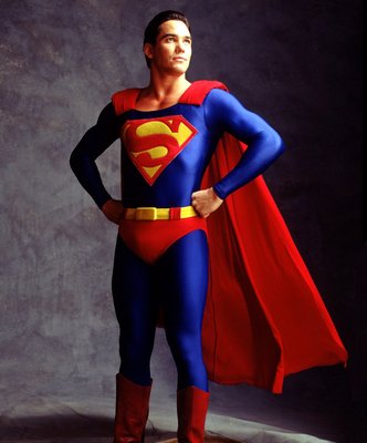 Dean Cain Poster 2211992
