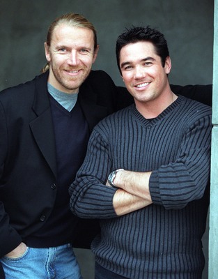 Dean Cain Poster 2211994