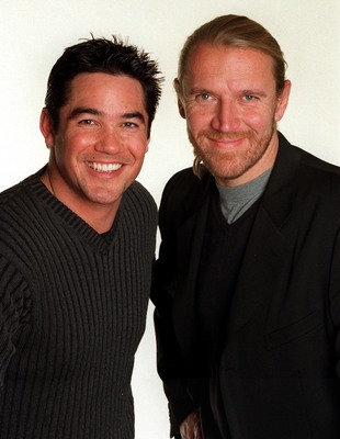 Dean Cain Poster 2211996