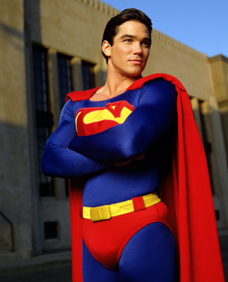 Dean Cain Poster 2211997