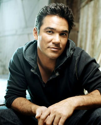 Dean Cain Poster 2211999