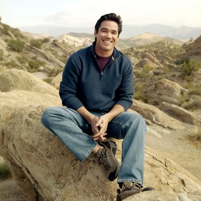 Dean Cain Poster 2218804