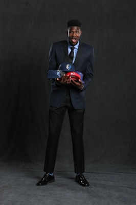 Deandre Ayton Poster 3371187