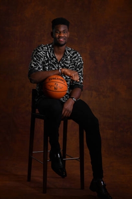 Deandre Ayton Poster 3371188