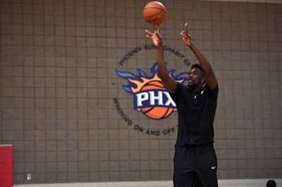 Deandre Ayton Poster 3371189