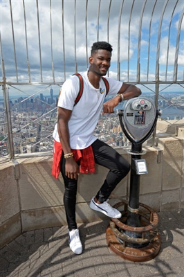 Deandre Ayton Poster 3371190