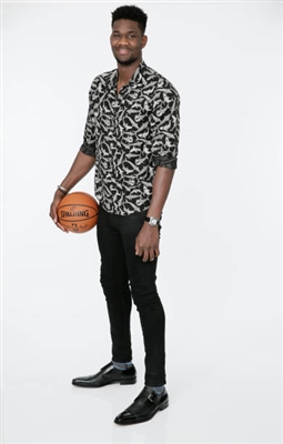 Deandre Ayton Poster 3371191