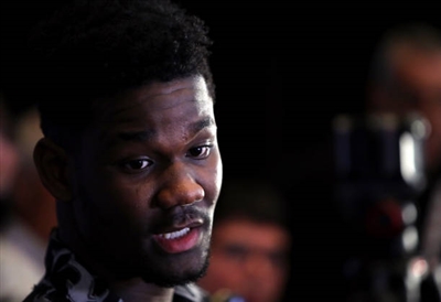 Deandre Ayton Poster 3371192