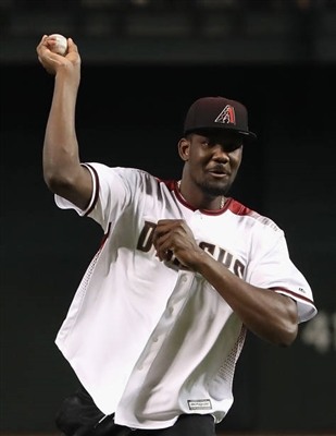 Deandre Ayton Poster 3371193