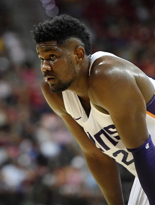 Deandre Ayton Poster 3371194