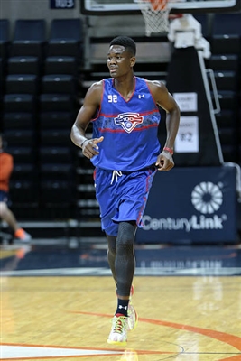 Deandre Ayton Poster 3371196