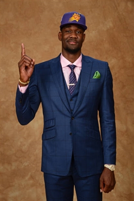 Deandre Ayton Poster 3371197