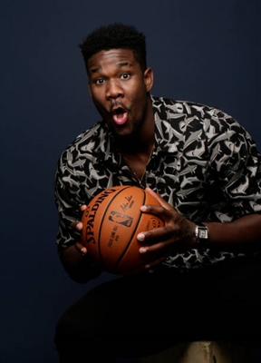 Deandre Ayton Poster 3371198