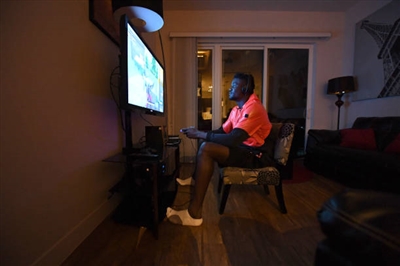 Deandre Ayton Poster 3371200