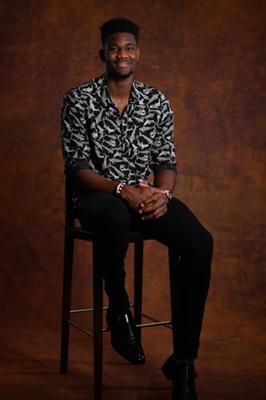 Deandre Ayton Poster 3371201