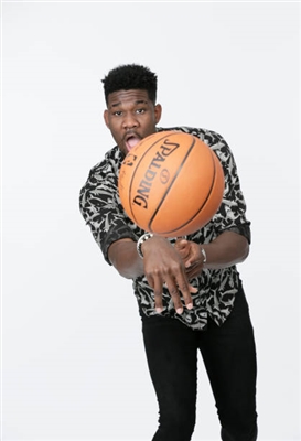 Deandre Ayton Poster 3371202