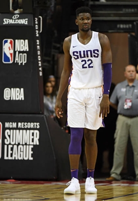 Deandre Ayton Poster 3371204