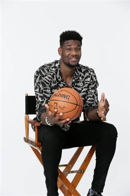 Deandre Ayton Poster 3371206