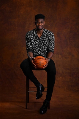 Deandre Ayton Poster 3371207