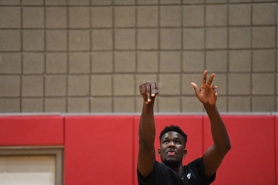 Deandre Ayton Poster 3371208