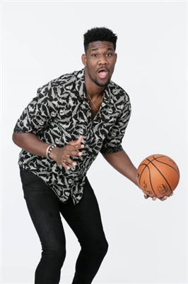 Deandre Ayton Poster 3371209