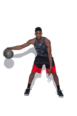 Deandre Ayton Poster 3371212