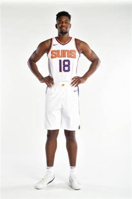 Deandre Ayton Poster 3371213