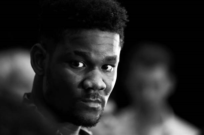 Deandre Ayton Poster 3371214