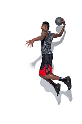 Deandre Ayton Poster 3371215