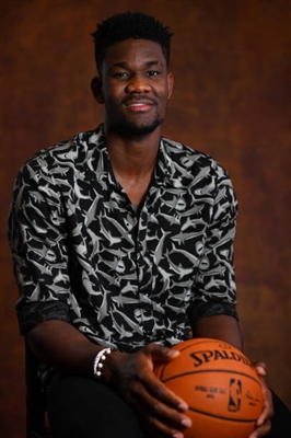 Deandre Ayton Poster 3371216