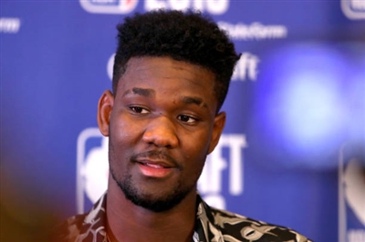 Deandre Ayton Poster 3371219