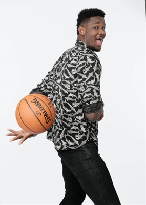 Deandre Ayton Poster 3371220