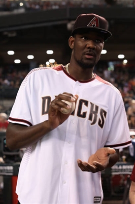 Deandre Ayton Poster 3371221