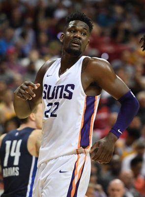 Deandre Ayton Poster 3371222