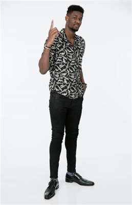 Deandre Ayton Poster 3371223