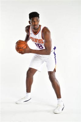 Deandre Ayton Poster 3371225