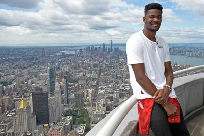 Deandre Ayton Poster 3371226