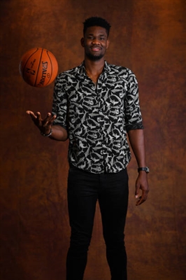 Deandre Ayton Poster 3371227