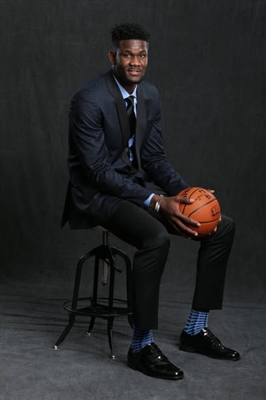 Deandre Ayton Poster 3371228