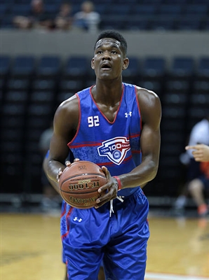 Deandre Ayton Poster 3371229