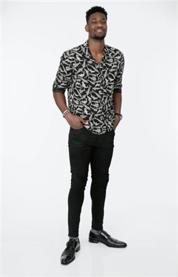 Deandre Ayton Poster 3371234