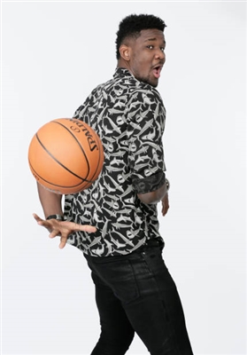 Deandre Ayton Poster 3371237