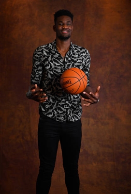 Deandre Ayton Poster 3371239