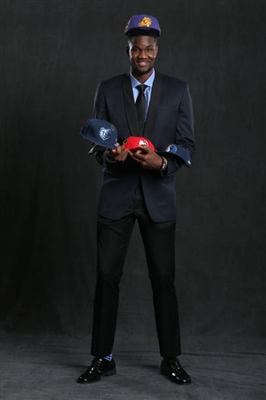 Deandre Ayton Poster 3371240